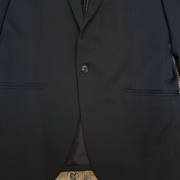 Men’s blazer - Picture 3 of 3